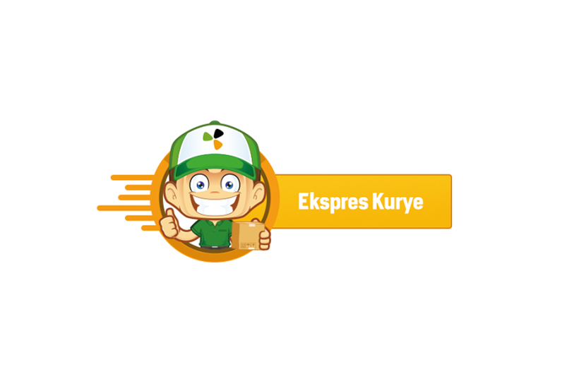 Nöbetci Eczane Kuryesi